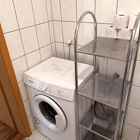 Hotel Flex Aparts - Grosse, Moeblierte In Mit 2 Zimmern Zwickau