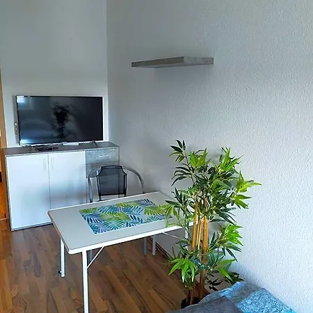 Hotel Flex Aparts - Grosse, Moeblierte In Mit 2 Zimmern 3*